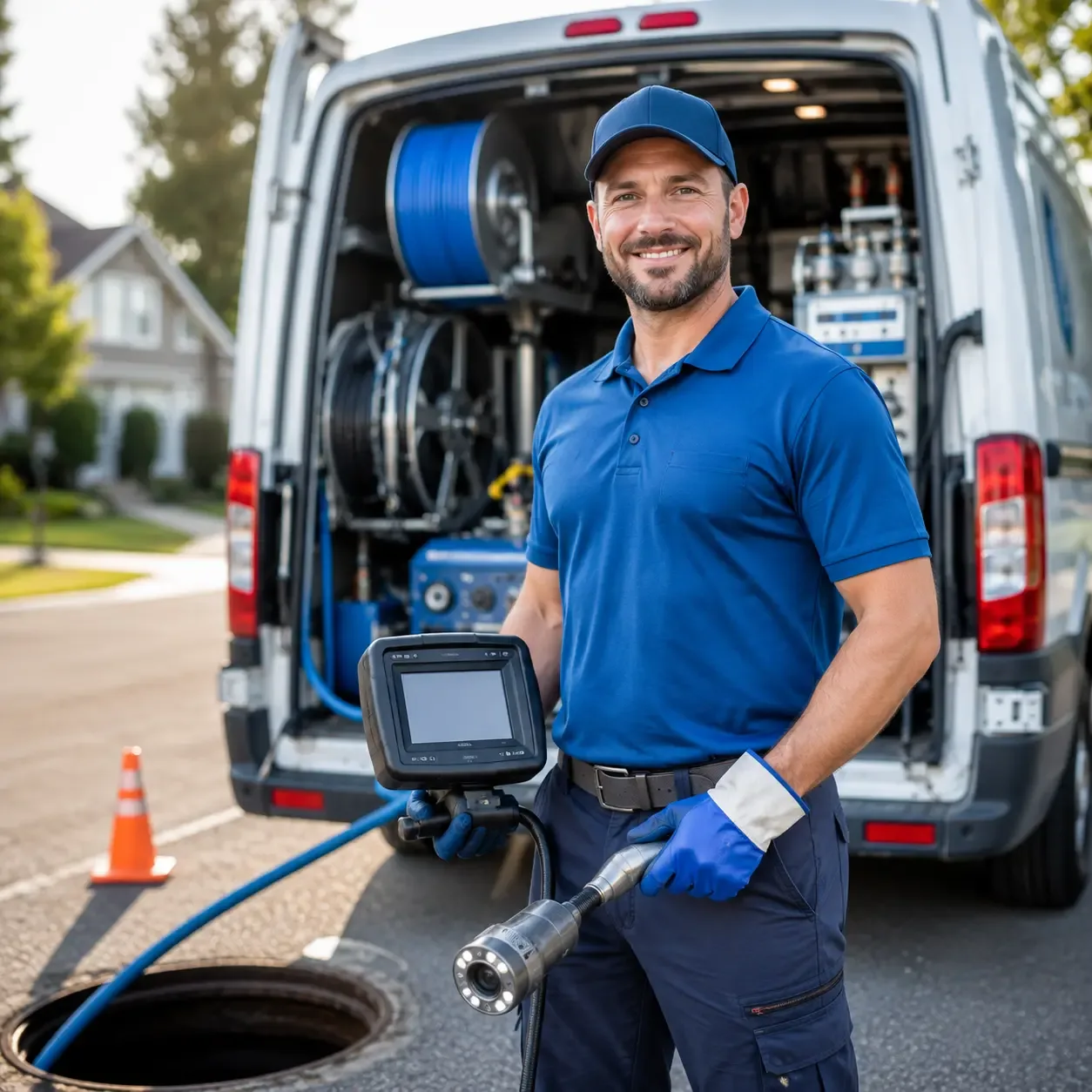Local Pipe Relining specialists in Jakin, GA