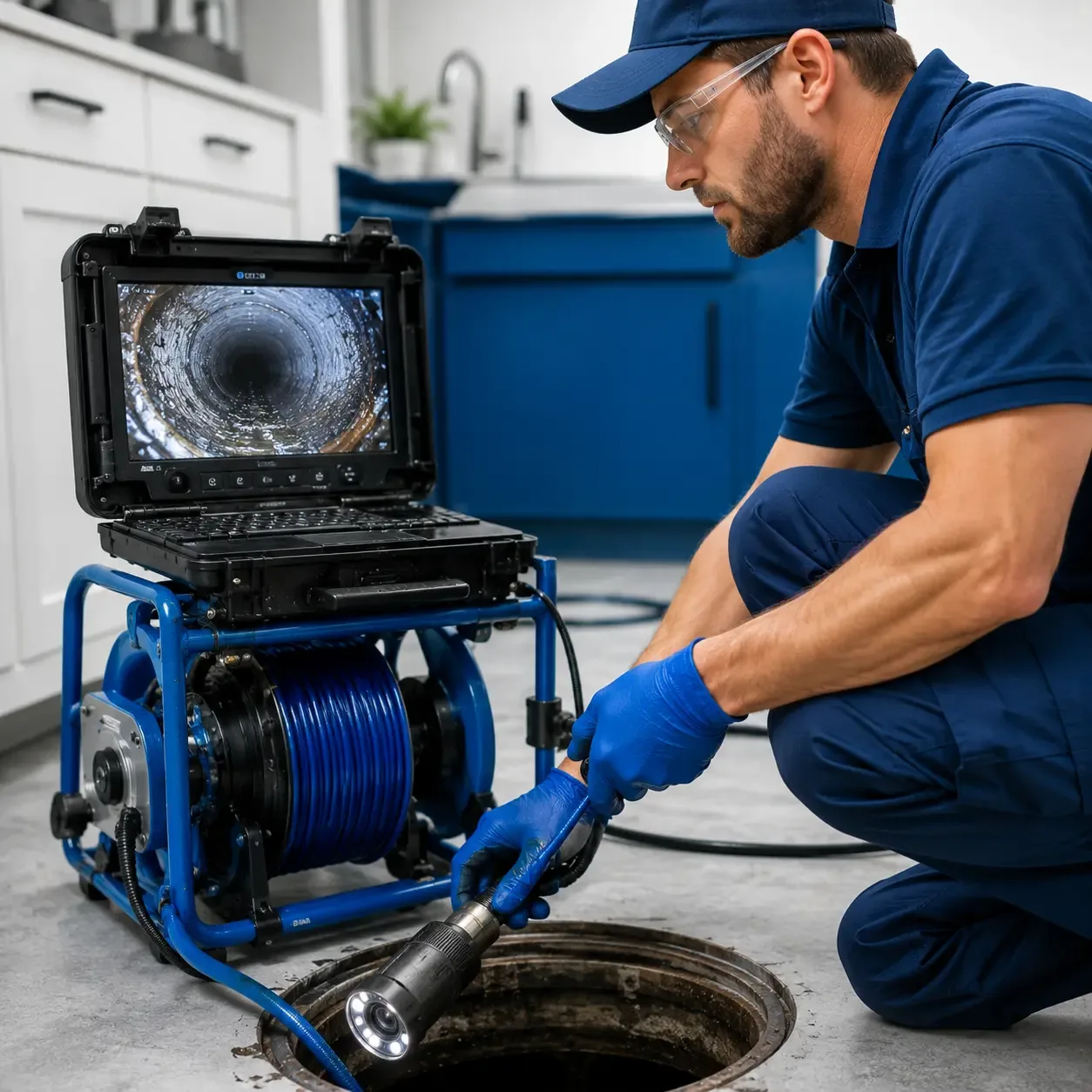 Pipe Relining professionals serving Jakin, GA